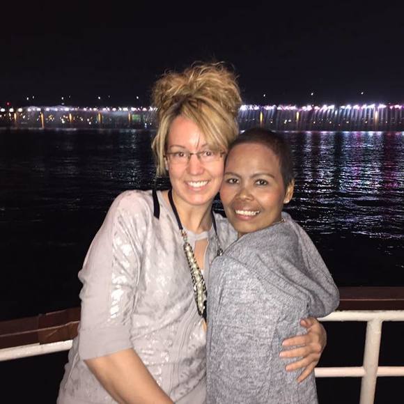 Meet your Posher, Megan - Picture 1 of 1